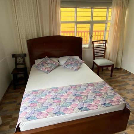 Hotel Encanto Filandia Eksteriør billede