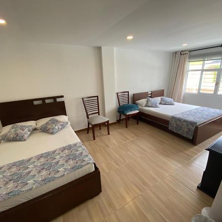 Hotel Encanto Filandia Eksteriør billede