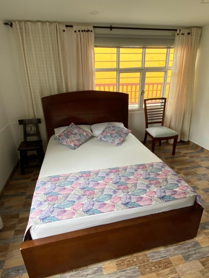 Hotel Encanto Filandia Eksteriør billede