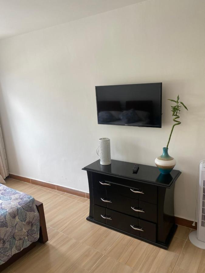 Hotel Encanto Filandia Eksteriør billede