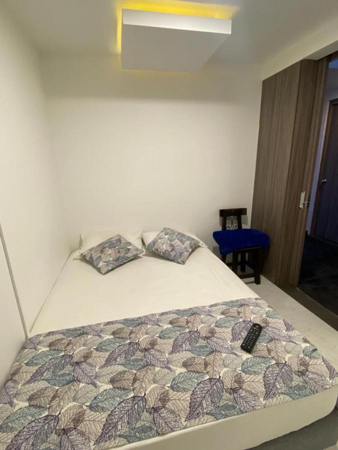 Hotel Encanto Filandia Eksteriør billede